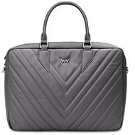 VUCH Binta Grey - Laptop Bag