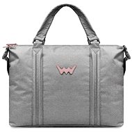 VUCH Carola Grey - Sports Bag