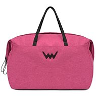 VUCH Morrisa Dark Pink - Sports Bag