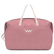 VUCH Morrisa Pink - Sports Bag