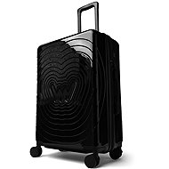 VUCH Unika Black - Suitcase