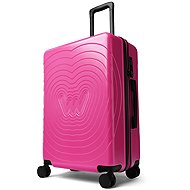 VUCH Unika Magenta - Suitcase