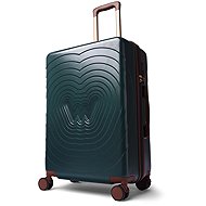 VUCH Unika Green - Suitcase