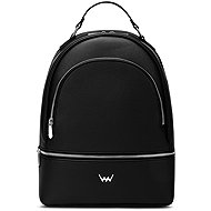 VUCH Viessa Black - Backpack