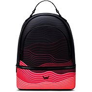 VUCH Viessa Design Purple - Backpack