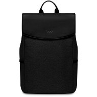 VUCH Gioia Melange Black - Backpack