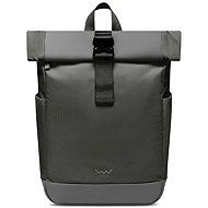 VUCH Virion Dark Grey - Backpack