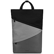 VUCH Deiryen Black - Backpack