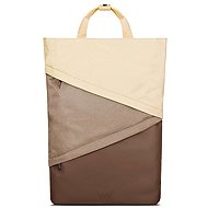 VUCH Deiryen Beige - Backpack