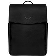 VUCH Gioia Big Black - Backpack