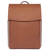 VUCH Gioia Big Brown - Backpack