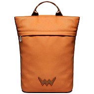VUCH Glenn V Brown - Small Backpack