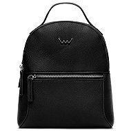 VUCH Serafina Black - Small Backpack