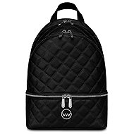 VUCH Theo Black - Small Backpack