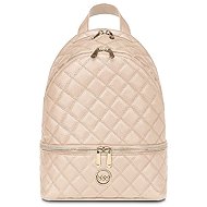 VUCH Theo Beige - Small Backpack