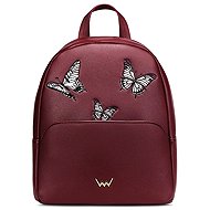 VUCH Arlen Chrysalis Wine - Small Backpack