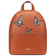 VUCH Arlen Chrysalis Brown - Small Backpack