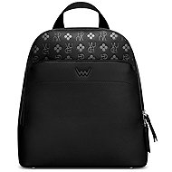 VUCH Filipa MN Black - Small Backpack