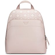 VUCH Filipa MN Beige - Small Backpack