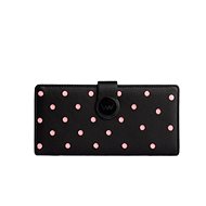 VUCH Pippa Rose Black - Wallet