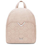 VUCH Arlen Fossy Beige - Small Backpack