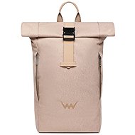 VUCH Neddy Beige - Backpack