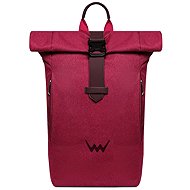 VUCH Neddy Wine - Backpack