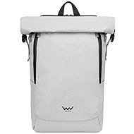 VUCH Tayte Small Light Grey - Backpack