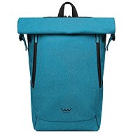 VUCH Tayte Small Turquoise - Backpack
