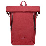 VUCH Tayte Small Wine Red - Backpack