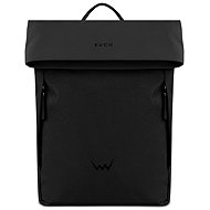 VUCH Eloy Black - Backpack