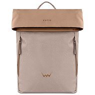 VUCH Eloy Beige - Backpack