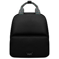 VUCH Safina Black - Small Backpack