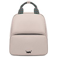 VUCH Safina Beige - Small Backpack
