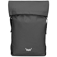VUCH Brielle Grey - Backpack