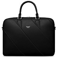 VUCH Kayra Black - Laptop Bag