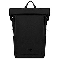 VUCH Tayte Big Men Black - Backpack