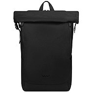 VUCH Tayte Small Men Black - Backpack