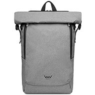 VUCH Tayte Small Men Grey - Backpack