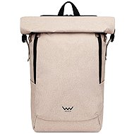 VUCH Tayte Small Men Beige - Backpack