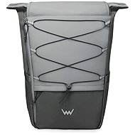 VUCH Elion Men Dark Grey - Backpack