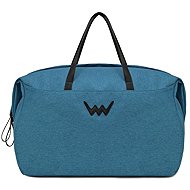 VUCH Morris Blue - Shoulder Bag