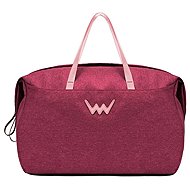 VUCH Morris Wine - Shoulder Bag