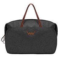 VUCH Morris Dark Grey - Shoulder Bag
