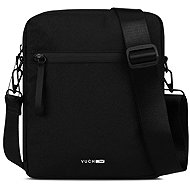 VUCH Tate Black - Shoulder Bag