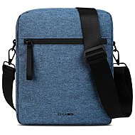 VUCH Tate Blue - Shoulder Bag