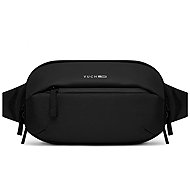 VUCH Marcyas Black - Bum Bag
