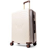 VUCH Unika Cream - Suitcase