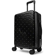 VUCH Precious Dotty Black - Suitcase