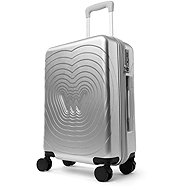 VUCH Precious Silver - Suitcase
